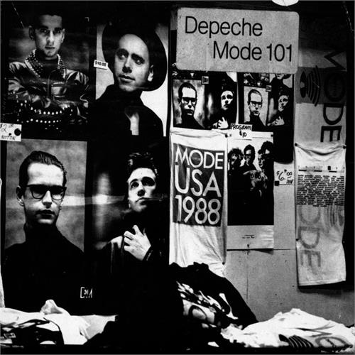 Depeche Mode 101 - Live (2LP)